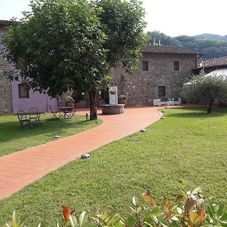 Antica San Leonardo 1554 *