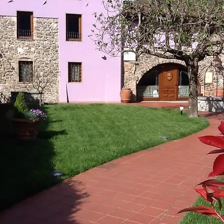 Mini-hôtel Antica San Leonardo 1554 Ghivizzano