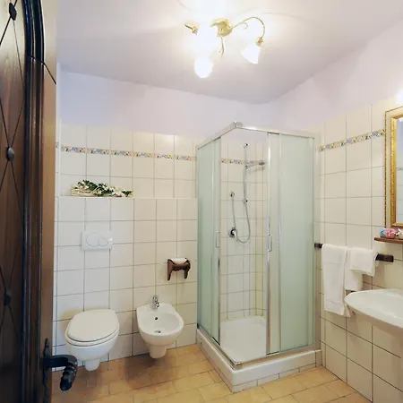 Inn Antica San Leonardo 1554
