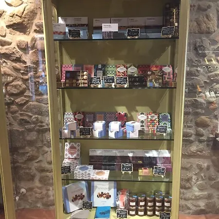 Mini-hôtel Antica San Leonardo 1554 Ghivizzano