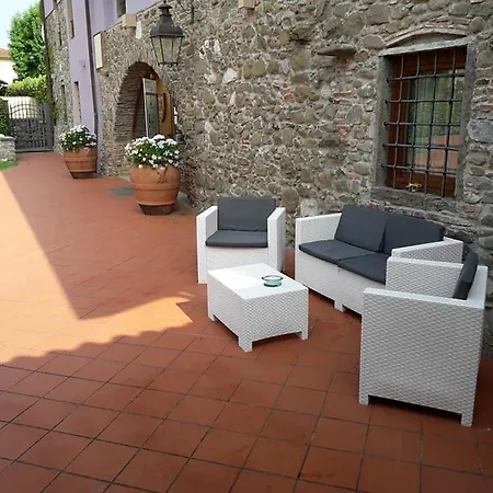 Antica San Leonardo 1554