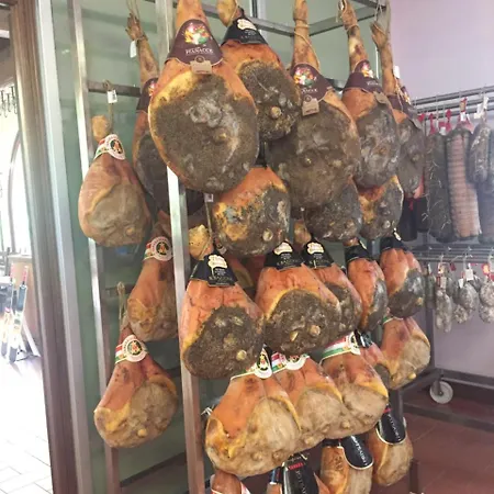 Mini-hôtel Antica San Leonardo 1554 Ghivizzano