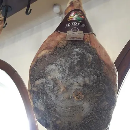 Antica San Leonardo 1554 Ghivizzano
